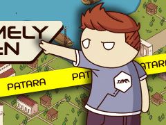 ���λ���Ǥ������ʤ���Τ�õ���Ф��� ������ȥ�٥�ְ㤤õ���������Untimely Hidden: Patara�פ�Steam���ȥ��ڡ�����������