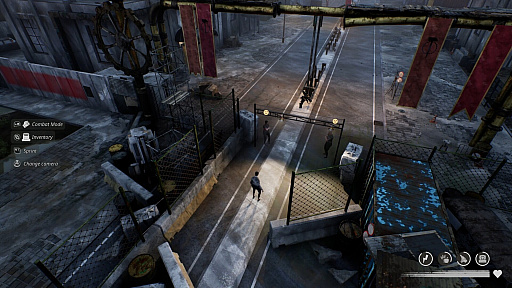 ꡼ No.006Υͥ / ꥢХХ륷City 20פϥץ쥤䡼μͳʹư˹碌ƤŬϤꡣǥ쥯ΥåäʹTGS2024