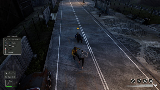꡼ No.007Υͥ / ꥢХХ륷City 20פϥץ쥤䡼μͳʹư˹碌ƤŬϤꡣǥ쥯ΥåäʹTGS2024