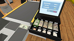 ꡼ No.004 | Supermarket Simulator