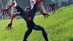 画像ギャラリー No.003のサムネイル画像 / 「UNDEFEATED: Genesis」青年アルの運命を描いたストーリートレイラーを公開。メインキャラクターを演じるキャスト情報が明らかに