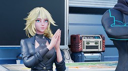 画像ギャラリー No.008のサムネイル画像 / 「UNDEFEATED: Genesis」青年アルの運命を描いたストーリートレイラーを公開。メインキャラクターを演じるキャスト情報が明らかに