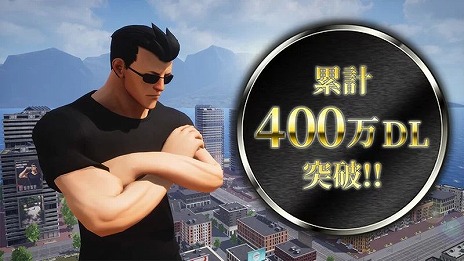 画像ギャラリー No.015のサムネイル画像 / 「UNDEFEATED: Genesis」青年アルの運命を描いたストーリートレイラーを公開。メインキャラクターを演じるキャスト情報が明らかに