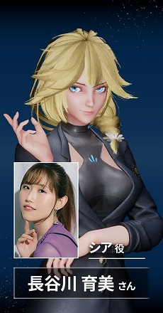 画像ギャラリー No.016のサムネイル画像 / 「UNDEFEATED: Genesis」青年アルの運命を描いたストーリートレイラーを公開。メインキャラクターを演じるキャスト情報が明らかに