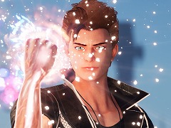 UNDEFEATED: Genesisǯα̿ȡ꡼ȥ쥤顼ᥤ󥭥饯餸륭㥹Ⱦ餫