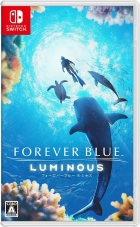 FOREVER BLUE LUMINOUS