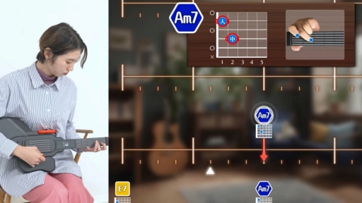 ꡼ No.004Υͥ / SwitchǥƤؤܤȥܤGUITAR LIFE -LESSON1-פ2024ǯդȯ