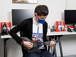 ꡼ No.005Υͥ / GUITAR LIFE -LESSON1-פϻפäƤꤷäꥮäHORISwitchѥեȡȥΡȻաɤݡ