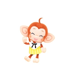 画像ギャラリー No.030のサムネイル画像 / シリーズ最新作「スーパーモンキーボール バナナランブル」が6月25日に発売決定。最大16人のオンラインマルチ対戦に対応