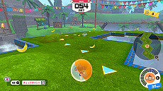 画像ギャラリー No.008のサムネイル画像 / 「スーパーモンキーボール バナナランブル」のゲームトレイラーを公開。新要素「マルチプレイ」や基本的な遊び方を確認できる