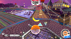 画像ギャラリー No.009のサムネイル画像 / 「スーパーモンキーボール バナナランブル」のゲームトレイラーを公開。新要素「マルチプレイ」や基本的な遊び方を確認できる