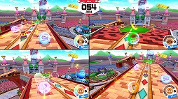 ���������꡼ No.009�Υ���ͥ������ / �֥����ѡ���󥭡��ܡ��� �Хʥʥ��֥�ס�����3�ޤǤ���30���ơ�����ͷ�٤�̵���θ��Ǥ����