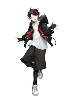 画像ギャラリー No.028のサムネイル画像 / 「スーパーモンキーボール バナナランブル」,コラボDLC「初音ミク」「ゴジラ」を発売。「にじさんじウキウキカップ記念コーデセット」も無料配信