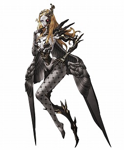 画像ギャラリー No.003のサムネイル画像 / 「真・女神転生V Vengeance」発売日を一週間前倒しの6月14日に変更。最大6時間プレイできるプレミアム体験会を5月3日,4日に実施