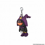 画像ギャラリー No.007のサムネイル画像 / ヒーホー! ジャックフロスト系統の悪魔をかたどった「つまんでつなげてマスコット」全8種を全国のガシャポンで発売