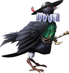 画像ギャラリー No.009のサムネイル画像 / 「真・女神転生V Vengeance」,新規描き下ろし悪魔や主人公の育成情報を公開。新要素や調整点を紹介する最新映像も