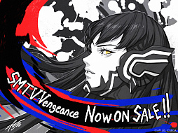 ꡼ No.001Υͥ / ֿžV Vengeanceȯ䡣ֿžVפǸ줿ȡ꡼ȡʥȡ꡼νӡפڤ
