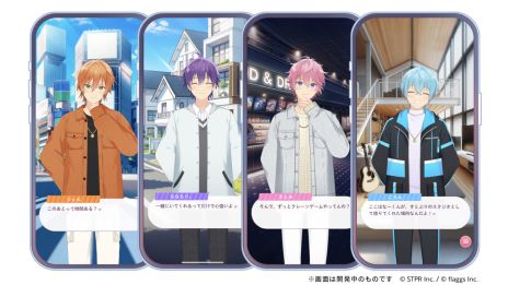 ���������꡼ No.003�Υ���ͥ������ / ���Ȥפ��Υ����ॢ�ץ�֤��Ȥפ�With!!�ס�3��17��12��00���ۿ����ꡣ���С������ĤǤ�᤯�ˤ������郎�ڤ����