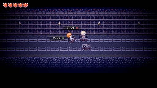 画像ギャラリー No.010のサムネイル画像 / 「Sea Fantasy / シーファンタジー」,ファイナルβテスト開始。体験版をクリアすると正式版エンドロールに名前を掲載