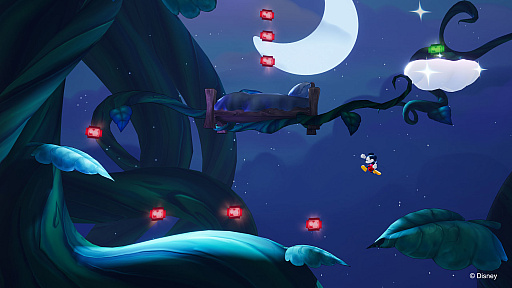 ꡼ No.005Υͥ / ᥤǡDisney Epic Mickeyܸʥ󥹥ȥ쥤顼ߥå˥å䥰饦ɥѥɤʤɿо