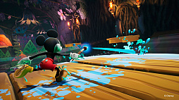 ꡼ No.006Υͥ / ᥤǡDisney Epic Mickeyܸʥ󥹥ȥ쥤顼ߥå˥å䥰饦ɥѥɤʤɿо
