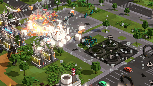 ꡼ No.002Υͥ / C&C꡼γȯब꤬뿷RTS9Bit Armies: A Bit Too Farס꡼ǤSteamۿ