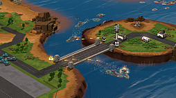 ꡼ No.003Υͥ / C&C꡼γȯब꤬뿷RTS9Bit Armies: A Bit Too Farס꡼ǤSteamۿ