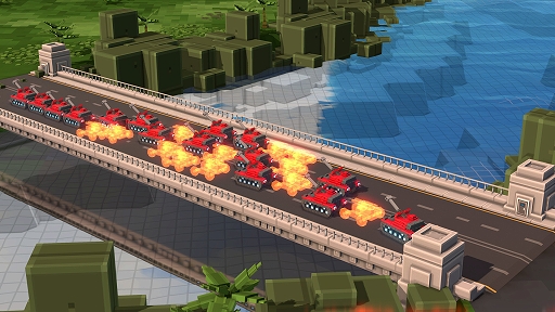 ꡼ No.006Υͥ / C&C꡼γȯब꤬뿷RTS9Bit Armies: A Bit Too Farס꡼ǤSteamۿ