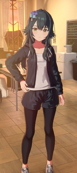 画像ギャラリー No.003のサムネイル画像 / 「学マス」サポカないないなPでも“評価S”は取れる――上ブレだけじゃねえ,手腕でトップアイドルを目指すための教科書