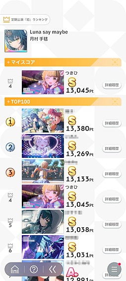 画像ギャラリー No.007のサムネイル画像 / 「学マス」サポカないないなPでも“評価S”は取れる――上ブレだけじゃねえ,手腕でトップアイドルを目指すための教科書