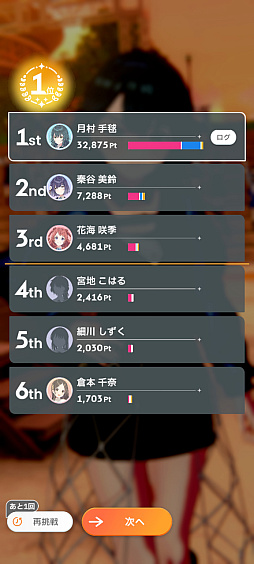 画像ギャラリー No.012のサムネイル画像 / 「学マス」サポカないないなPでも“評価S”は取れる――上ブレだけじゃねえ,手腕でトップアイドルを目指すための教科書