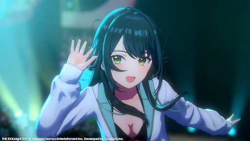 画像ギャラリー No.001のサムネイル画像 / 「学マス」センスとロジックってなんなの!? プロデューサーなら“プランの教科書”を読んで,今夏はボクとキミとセミブルぅー!