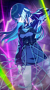 画像ギャラリー No.010のサムネイル画像 / 「学マス」センスとロジックってなんなの!? プロデューサーなら“プランの教科書”を読んで,今夏はボクとキミとセミブルぅー!