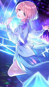 画像ギャラリー No.011のサムネイル画像 / 「学マス」センスとロジックってなんなの!? プロデューサーなら“プランの教科書”を読んで,今夏はボクとキミとセミブルぅー!