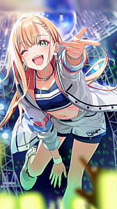 画像ギャラリー No.012のサムネイル画像 / 「学マス」センスとロジックってなんなの!? プロデューサーなら“プランの教科書”を読んで,今夏はボクとキミとセミブルぅー!