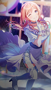 画像ギャラリー No.013のサムネイル画像 / 「学マス」センスとロジックってなんなの!? プロデューサーなら“プランの教科書”を読んで,今夏はボクとキミとセミブルぅー!