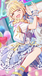 画像ギャラリー No.054のサムネイル画像 / 「学マス」センスとロジックってなんなの!? プロデューサーなら“プランの教科書”を読んで,今夏はボクとキミとセミブルぅー!