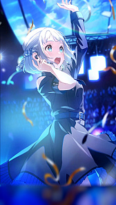 画像ギャラリー No.055のサムネイル画像 / 「学マス」センスとロジックってなんなの!? プロデューサーなら“プランの教科書”を読んで,今夏はボクとキミとセミブルぅー!