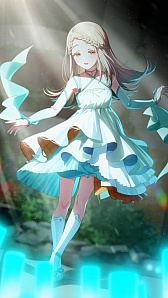 画像ギャラリー No.078のサムネイル画像 / 「学マス」センスとロジックってなんなの!? プロデューサーなら“プランの教科書”を読んで,今夏はボクとキミとセミブルぅー!