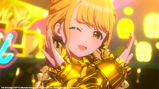 画像ギャラリー No.145のサムネイル画像 / 「学マス」センスとロジックってなんなの!? プロデューサーなら“プランの教科書”を読んで,今夏はボクとキミとセミブルぅー!