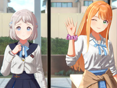 「学マス」アイドルとの絆を深めよう! 【清夏】【リーリヤ】で“評価A+”取ろうぜ解説