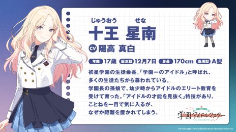 ���������꡼ No.005�Υ���ͥ������ / �ֳرॢ���ɥ�ޥ������ס�11���ܤΥ����ɥ�ֽ�������ס�CV���۹⿿��ˤ�11����ܤΥϡ��ե��˥С����꡼�Ǽ������ƥ��������������