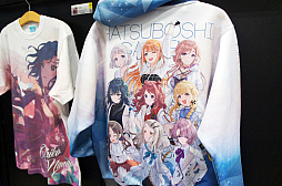 ꡼ No.035Υͥ / THE IDOLM@STER M@STER EXPOץݡȡ٤ƤΥޥ֥ɤ뤷٥Ȥϡ饤֡Ÿۡθ