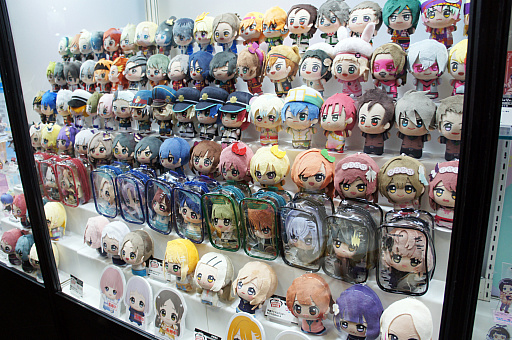 ꡼ No.040Υͥ / THE IDOLM@STER M@STER EXPOץݡȡ٤ƤΥޥ֥ɤ뤷٥Ȥϡ饤֡Ÿۡθ