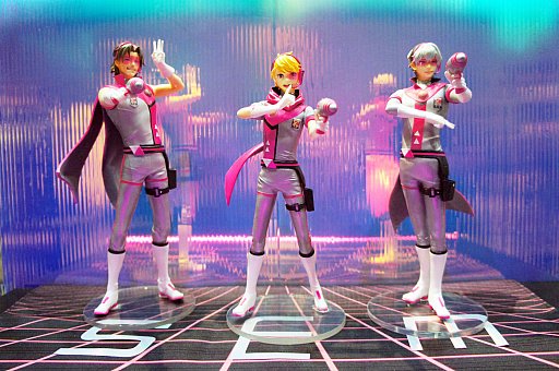 ꡼ No.058Υͥ / THE IDOLM@STER M@STER EXPOץݡȡ٤ƤΥޥ֥ɤ뤷٥Ȥϡ饤֡Ÿۡθ