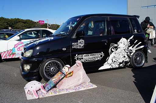 ꡼ No.072Υͥ / THE IDOLM@STER M@STER EXPOץݡȡ٤ƤΥޥ֥ɤ뤷٥Ȥϡ饤֡Ÿۡθ