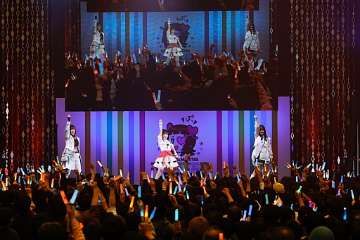 ꡼ No.082Υͥ / THE IDOLM@STER M@STER EXPOץݡȡ٤ƤΥޥ֥ɤ뤷٥Ȥϡ饤֡Ÿۡθ