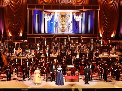 「オケマス」2025昼公演の視聴レポート。アイマスシリーズ20年の歴史を豪華オーケストラ演奏で振り返る