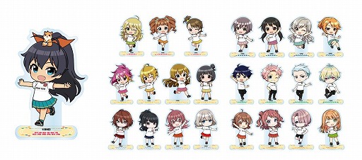 ���������꡼ No.002�Υ���ͥ������ / �֥����ɥ�ޥ������ץ��꡼���δ��ָ��ꥤ�٥�ȡ֥����ե륢�󥵥�֥� in �ʥॳ�ȡ����硼�ס�11��21�������namco TOKYO�פǳ���