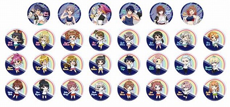 ���������꡼ No.019�Υ���ͥ������ / �֥����ɥ�ޥ������ץ��꡼���δ��ָ��ꥤ�٥�ȡ֥����ե륢�󥵥�֥� in �ʥॳ�ȡ����硼�ס�11��21�������namco TOKYO�פǳ���